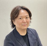 代表取締役　益田 貴士プロフィール写真